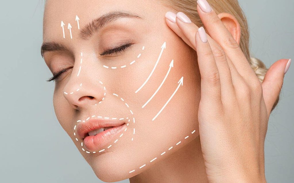 Liftin facial 01