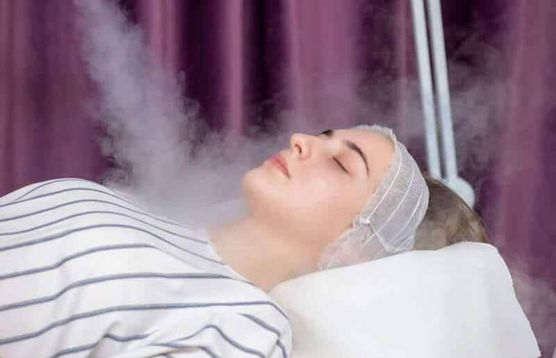 Limpieza facial con vapor de ozono 04 1