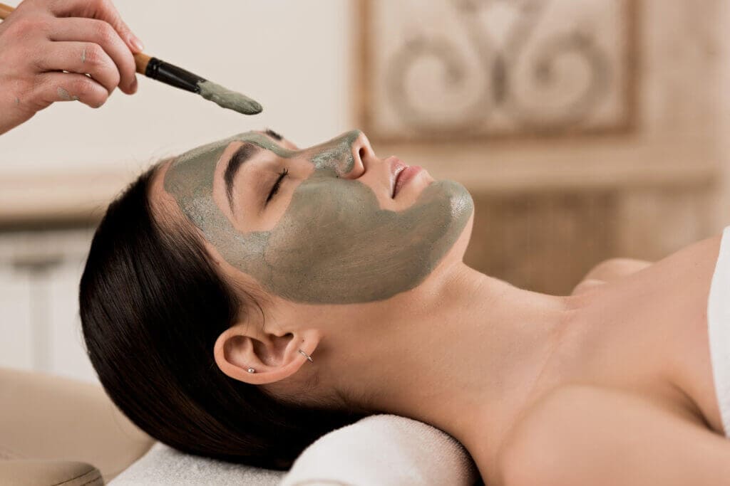 Limpieza facial egipcia 01