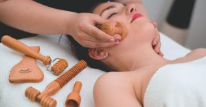 Maderoterapia facial 01