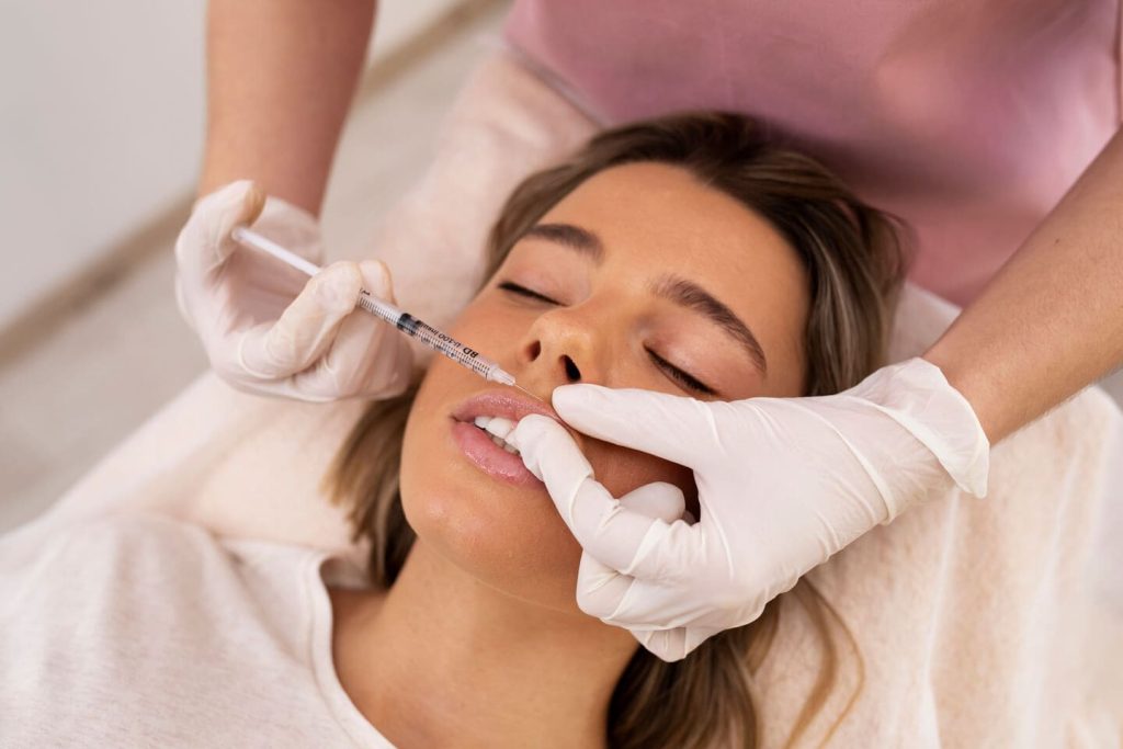Plasma rico en plaquetas facial 02