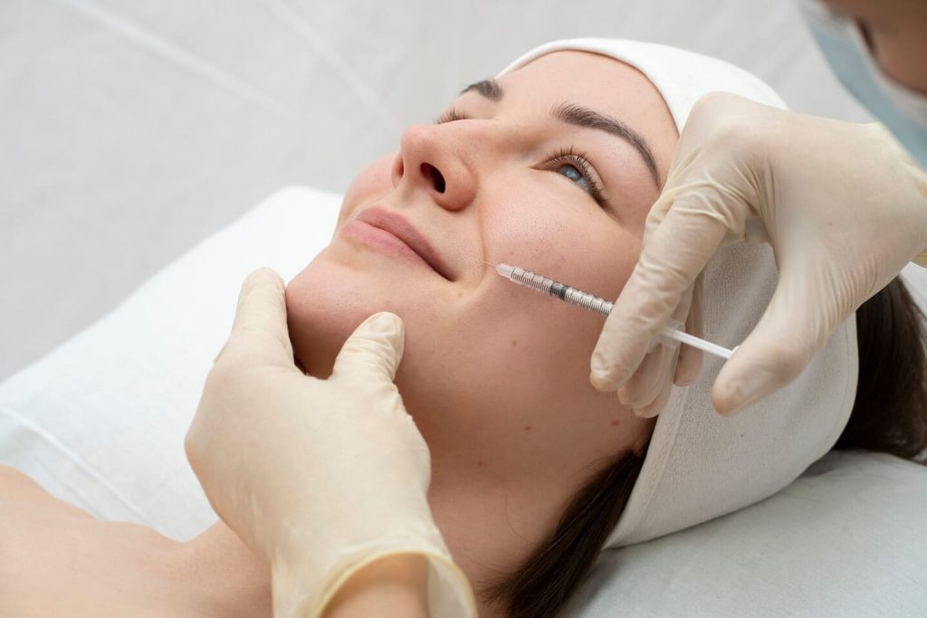 Plasma rico en plaquetas facial 03
