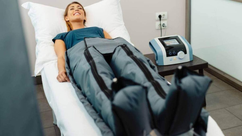 Presoterapia 01