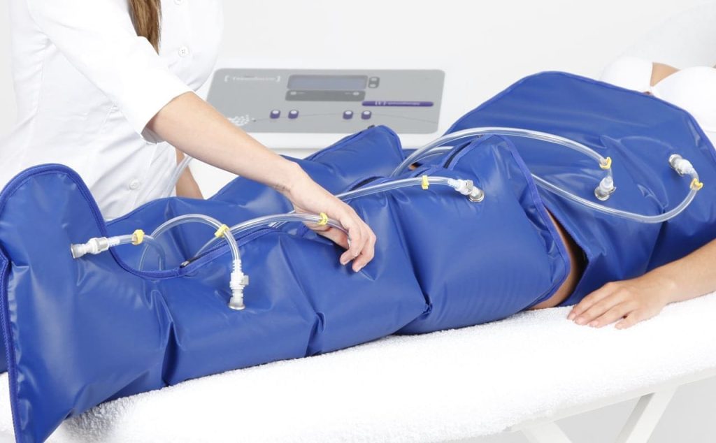 Presoterapia 04