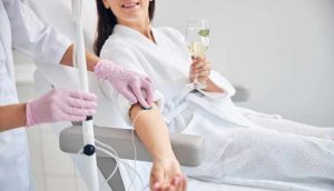 Terapia endovenosa 01