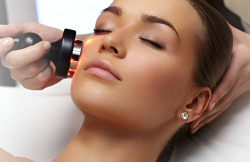 Tratamiento faciales con electroporador 07